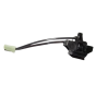 Tavaratilan Lukon Taka Renault Megane I OE 7700827599