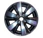 Alumiinivanne Uusi Alkuperäinen 16' 96783981AS Peugeot