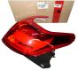 Valaisin Oikea Alkuperäinen 9678074280 Peugeot 2008