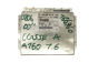 Ohjausyksikkö 0295454232Q01 0265109477 Mercedes Bosch 17257