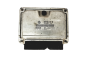 Ohjausyksikkö 045906019BP 0281012194 Volkswagen Bosch 21611