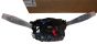 Ohjauspylvään Kytkin Alkuperäinen 98312700ZD Citroen Peugeot