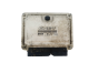 Ohjausyksikkö 038906019FP 0281010729 Audi Bosch 37954