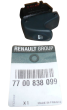 Ikkunannostimen Kytkin Alkuperäinen Renault Megane II Kangoo 7700838099