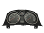 Kierroslukumittari Opel Astra H Zafira B 13216684PF 50141