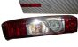 Valaisin Oikea Alkuperäinen 1606664180 Citroen Peugeot Fiat