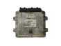 Ohjausyksikkö 51822896 4100147 6A0.3B0.00.A9 Fiat Metatron 14304
