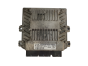 Ohjausyksikkö 5WS40303K-T 4M51-12A650-JL SID202 Ford Siemens 3244