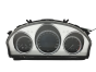 Kierroslukumittari Mercedes C S204 A2049002105 VDO