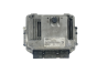 Ohjausyksikkö 4M51-12A650-ND 0281011263 Ford Bosch 45555