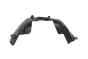 Lokasuoja Etu Vasen 2H0809961 88091694002 VW Amarok DPA