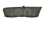 Nopeusmittari Alkuperäinen Zegar 9624897480 Xantia 2709