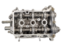 Sylinterikansi Toyota Aygo 1KR 0200FW 1.0 12v C1 107