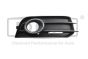 Halogeenirunko Oikea 8X0807682A 88071883102 Audi A1 DPA