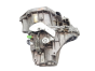 Vaihteisto TL4A001 TL4001 Renault Megane 2 1.5 DCi 7701477994 1003