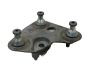 Kiinnike, Kannatin ABS Mercedes-Benz E W210 A2104310140