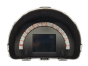 Nopeusmittari Smart Forfour 248211809R Visteon 23920