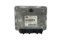 Ohjausyksikkö IAW4AF.SM 55196259 61601.123.01 Fiat Magneti Marelli 50484