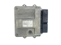 Ohjausyksikkö FGP 55194018 YU MJD 6JO.C6 71600.062.04 Opel 63233