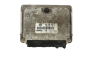 Ohjausyksikkö 06A906018CF 0261206141 Volkswagen Bosch