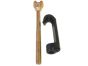 Pyöränvinssi Alkuperäinen Citroen Peugeot Xsara 206 761571