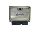 Ohjausyksikkö 038906012HP 0281011320 Seat VW Bosch 61890