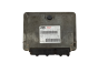 Ohjausyksikkö IAW4AF.M7 73501877 61600.627.02 Fiat Magneti Marelli 16528
