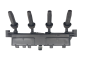 Sytytyspuola 9635864880 597090 1.1 1.4 Citroen C2 C3 PSA 206 207 Sagem