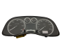 Kierroslukumittari Peugeot 307 9655476580 G00 22703