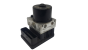 Abs-pumppu Skoda Seat Audi VW 1J0614117F 1C0907379J Ate 1585