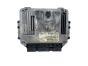 Ohjausyksikkö 0281012465 9663786480 9653958980 PSA Bosch 51321