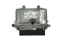 Ohjausyksikkö A6401502379 0281012254 Mercedes Bosch 23874