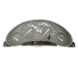 Nopeusmittari Opel Corsa 90534403 81117906 41053