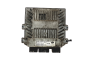 Ohjausyksikkö 3S61-12A650-LB 5WS40140D-T SID 804 Ford Siemens 24038