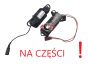 Ilmajousituksen Pumppu 4F0616005B Wabco AUDI A6 C6 NA CZĘŚCI