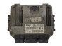 Ohjausyksikkö PSA 0281011089 9647785580 Bosch 20459