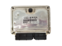 Ohjausyksikkö 038906019BR 0281010226 Audi Bosch 30639