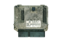 Ohjausyksikkö Seat 03G906021LK 0281013279 Bosch