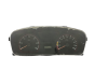 Kierroslukumittari Miles ZX40ST 23010227 RHD