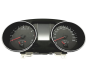 Kierroslukumittari Nissan Qashqai 24810BR50A 51862
