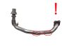 Egr-putki 161836 9652264880 2.0 HDI Citroen C5 Peugeot 407