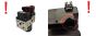 Abs-pumppu Rover 25 SRB101621 0273004537 0265216803 5324