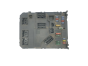 Ohjausyksikkö BSI S118085300M 9653667280 PSA Siemens 40428