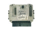 Ohjausyksikkö 0281012992 55204652 Alfa Romeo Bosch 33831
