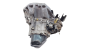 Manuaalivaihteisto JH3158 1.5 dci Nissan Micra K12