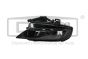Sumuvalo Oikea 8V0941700B 99411779002 Audi A3 DPA