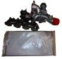 Turboahdin Uusi Alkuperäinen 144101112R Renault