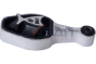 Moottorin Kiinnike Alkuperäinen Citroen Peugeot C2 C3 1.2 9688824180