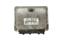 Ohjausyksikkö 038906018BA 0281001756 Audi Bosch 21796