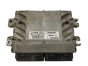 Ohjausyksikkö Renault S110140200A 8200323683 8200272406 Siemens